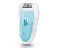 Philips Depilator satin soft HP6522/01 biało-morski - 126740 - zdjęcie 3